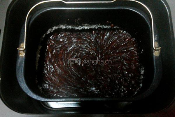 红豆馅的做法图解6