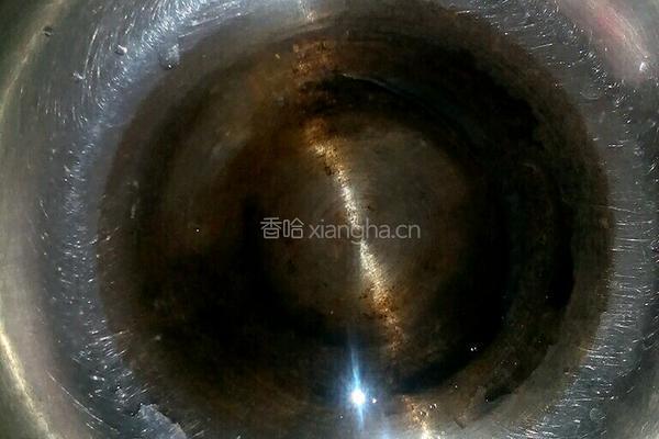 香葱鸡蛋面的做法图解1