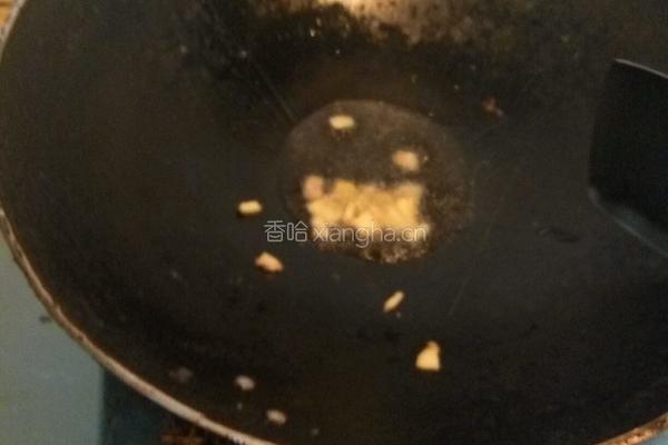 丝瓜蛋汤的做法图解3