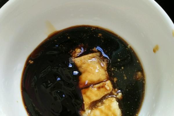 电饭锅酱鸭的做法图解2