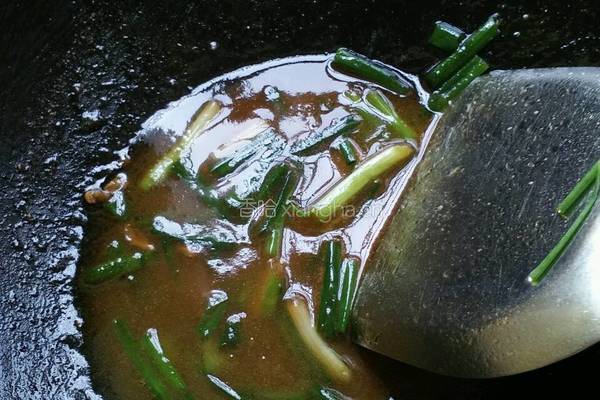 电饭锅酱鸭的做法图解10