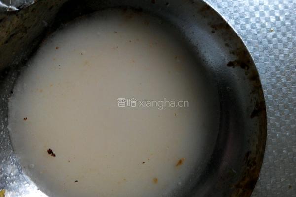 酱爆（羊）腰花的做法图解19