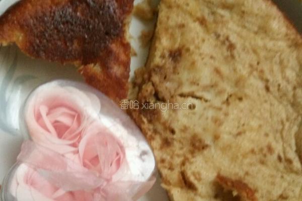 水蜜桃蛋糕。的做法图解7