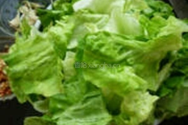荷包蛋面的做法图解2
