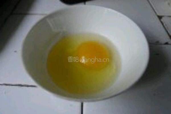 荷包蛋面的做法图解8