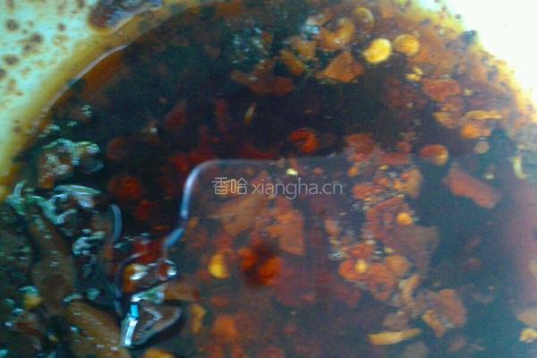 凉拌脆爽黄豆芽的做法图解2