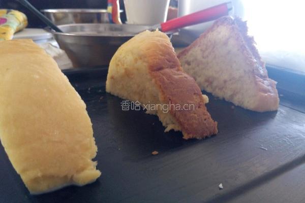 法式奶油烧的做法图解4