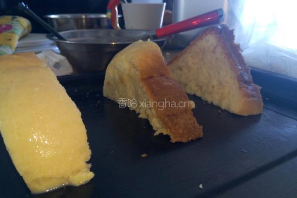 法式奶油烧的做法图解6
