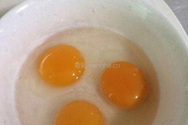 木耳炒鸡蛋的做法图解4