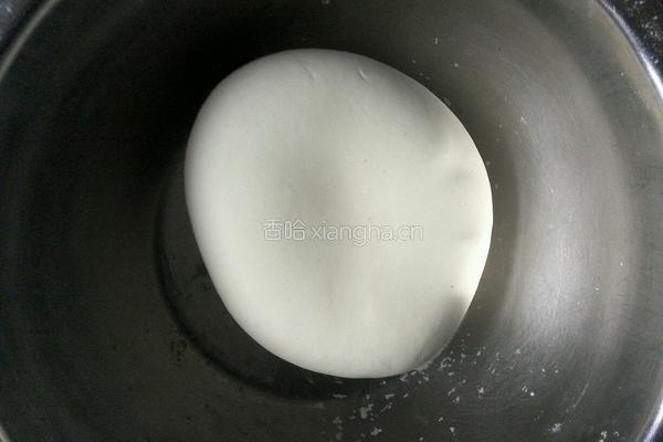 鸡蛋西红柿面的做法图解1