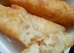 放心油条