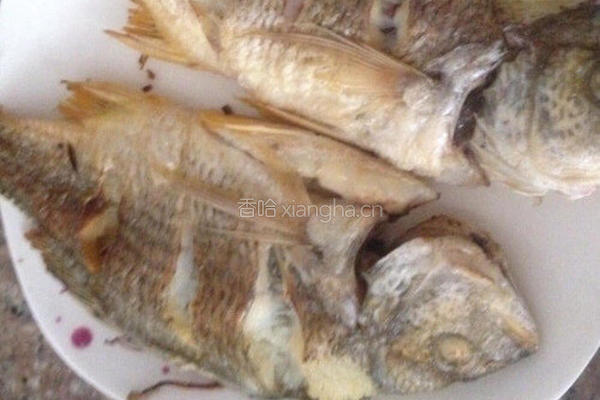 鲜美黄鳍鲷汤的做法图解3
