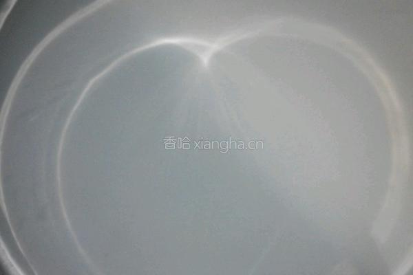 凉皮的做法图解4
