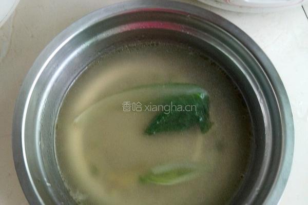 广式混沌的做法图解3