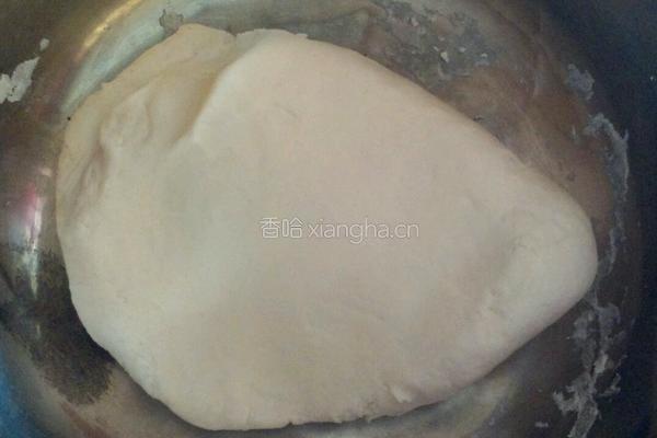 果酱饼的做法图解1