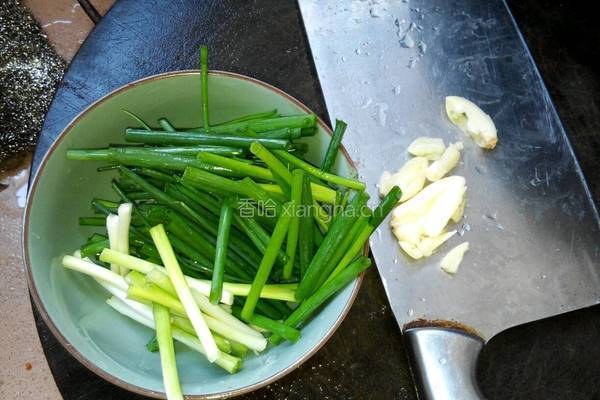 三鮮鸡肉的做法图解3