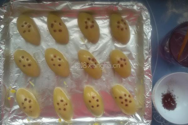 羊角酥的做法图解9