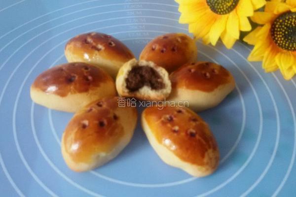 羊角酥的做法图解11