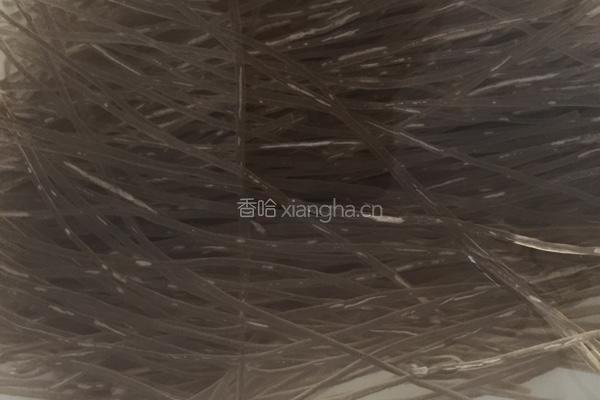 酸辣粉的做法图解1