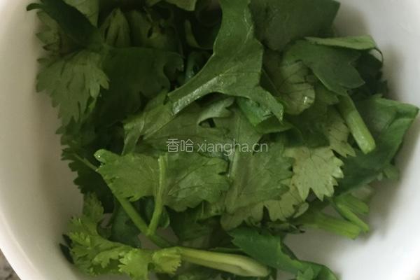 酸辣粉的做法图解5