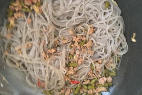 酸辣粉的做法图解10