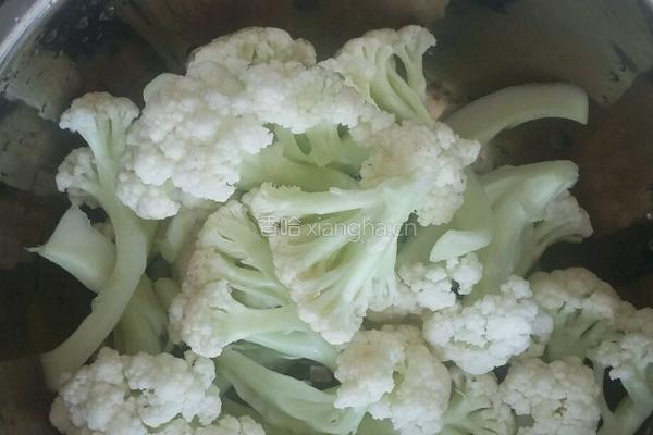 杂菜红烧黄花鱼的做法图解2