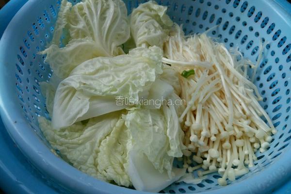 水煮香辣豆腐――JIARU 的做法图解3