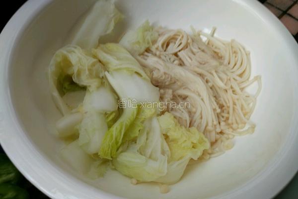 水煮香辣豆腐――JIARU 的做法图解5