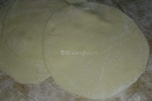 开封第一楼小笼汤包的做法图解7
