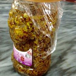 自制蜂蜜桂花酱(˶‾᷄ ⁻̫ ‾᷅˵)