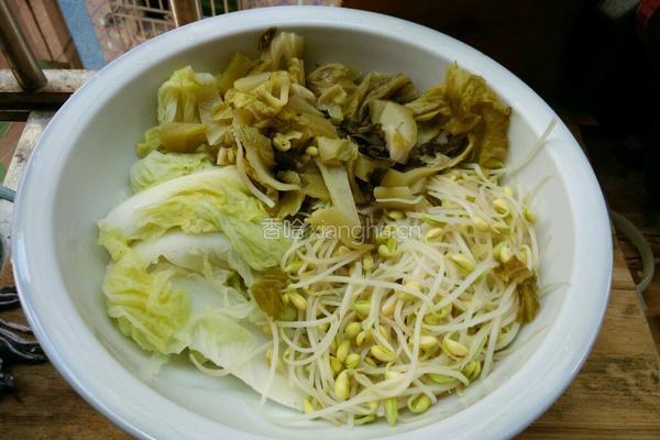 水煮鱼――JIARU 的做法图解7
