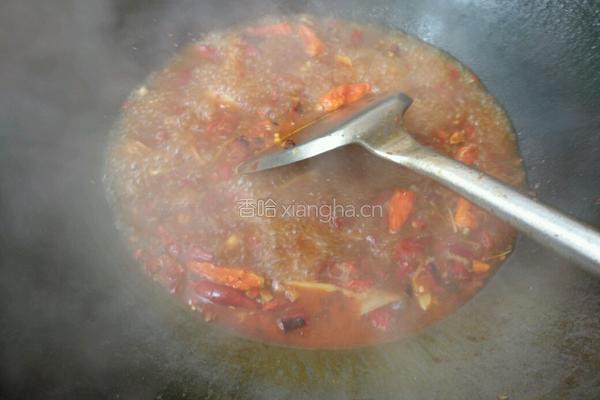 水煮肉片――JIARU 的做法图解13