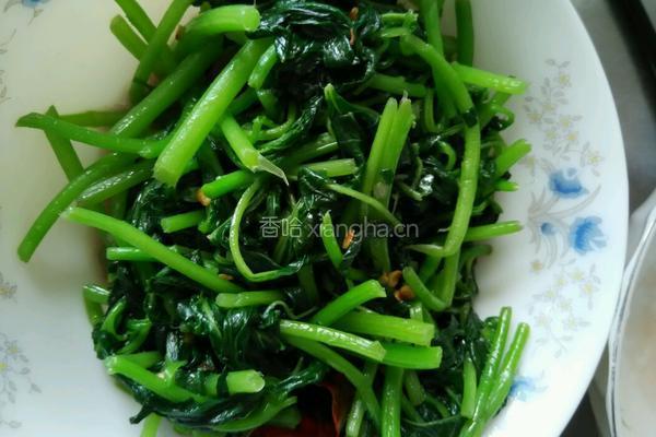炒寒菜