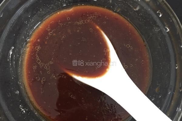 鱼香肉丝的做法图解10