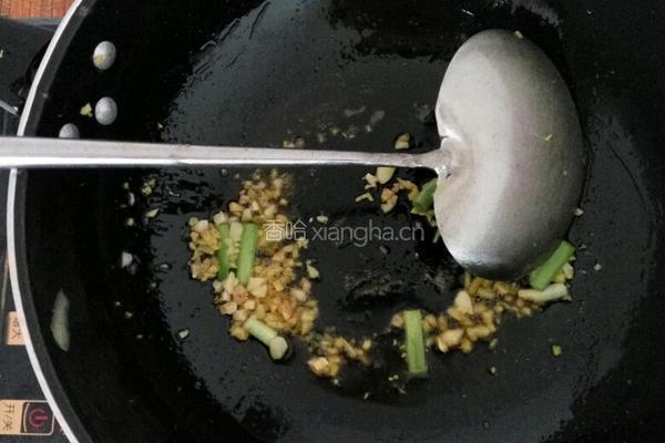 蒜泥土豆的做法图解3