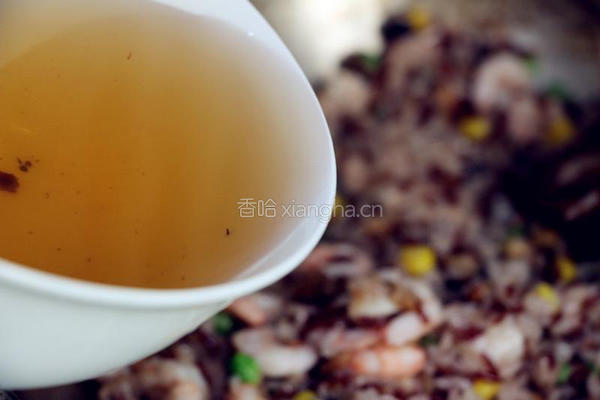 虾仁烧麦的做法图解10