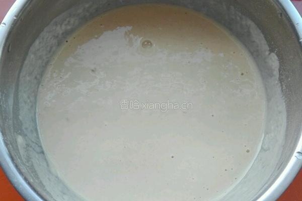 青椒酿肉的做法图解7