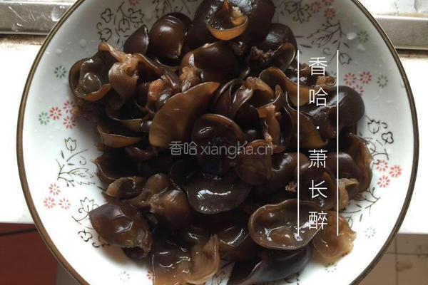 素炒五彩的做法图解3