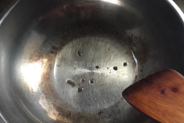 火腿洋芋焖饭的做法图解2