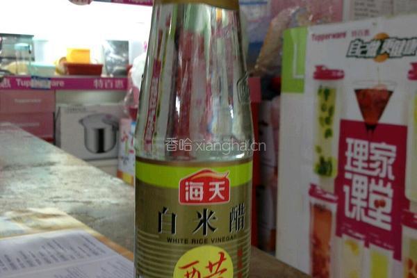 冰糖黄瓜的做法图解5