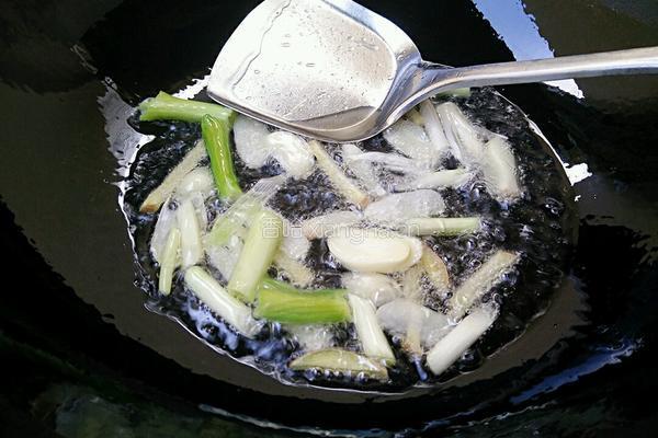 双椒豆腐干的做法图解4