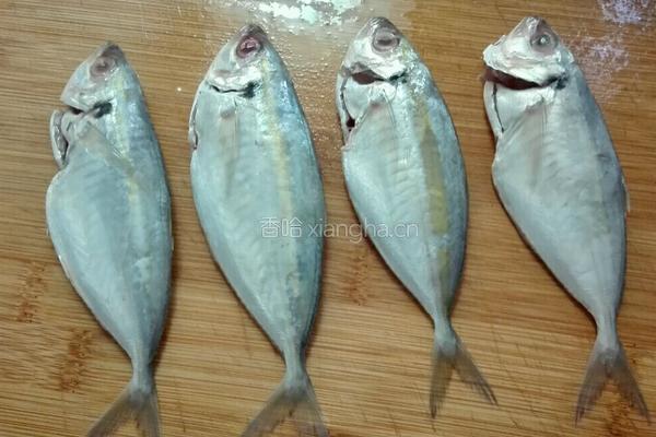 鲜鱼豆腐汤的做法图解1