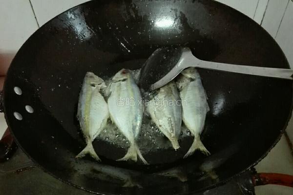 鲜鱼豆腐汤的做法图解4