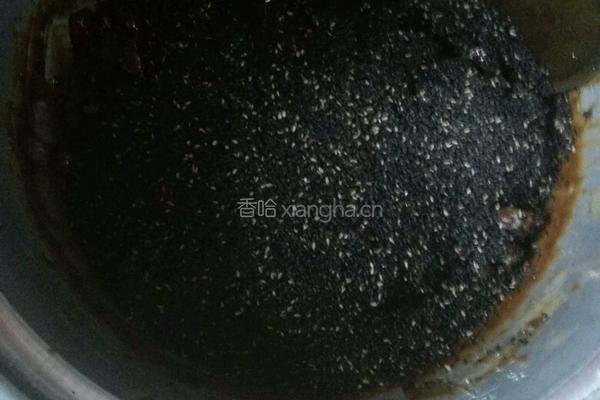 自制阿胶糕的做法图解6