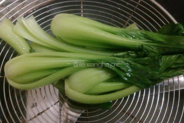 芙蓉虾仁的做法图解3