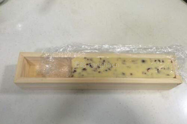 新手零失败蔓越莓饼干的做法图解9