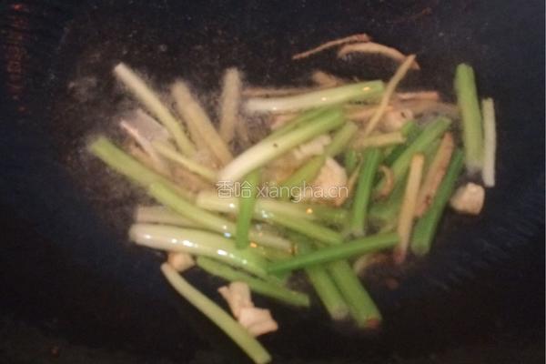 番茄酱焖大虾的做法图解4