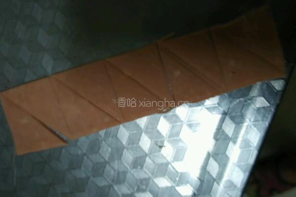 小猪奶黄包的做法图解18