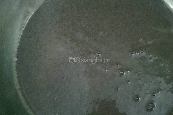 自制红豆沙的做法图解1