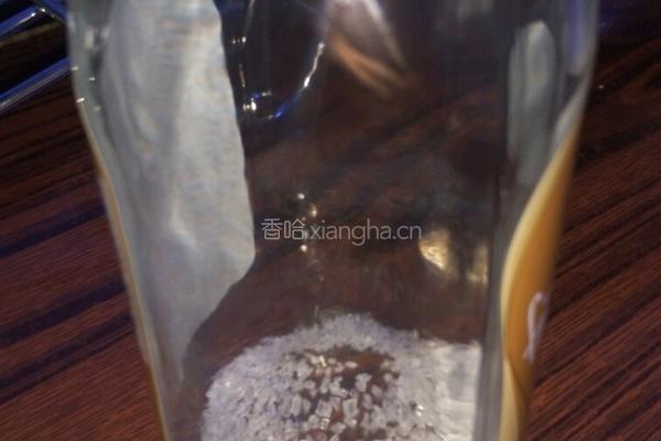 腌柠檬片的做法图解8